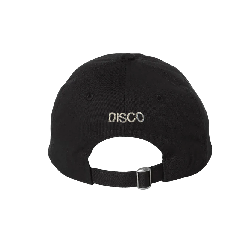 Gorra Harry Kiss-Disco