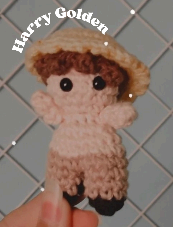 Fanmade Estambres de los chicos