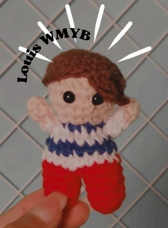 Fanmade Estambres de los chicos