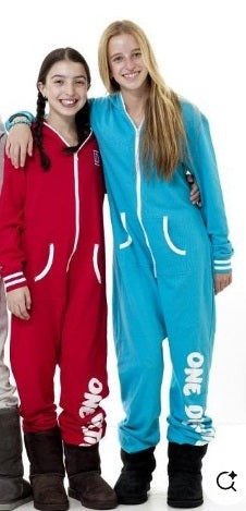 Onesie Aqua OFERTA