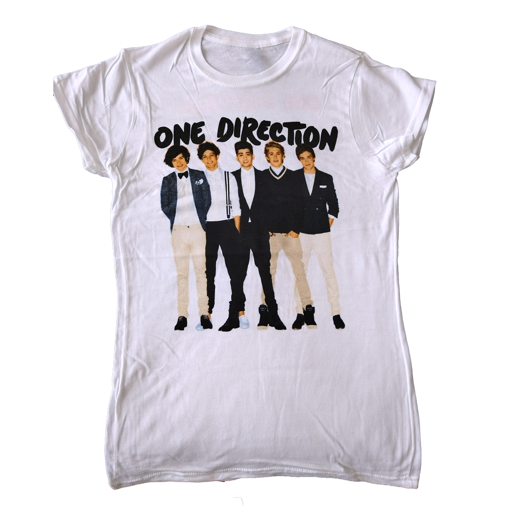 Playera del Grupo