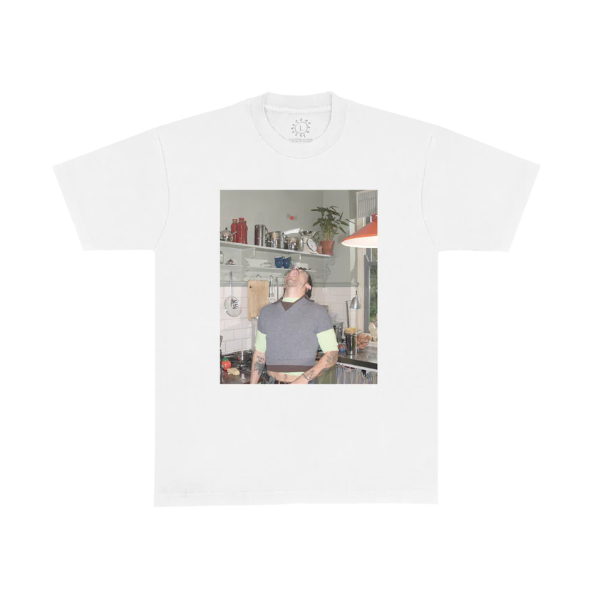 Playera Good Catch