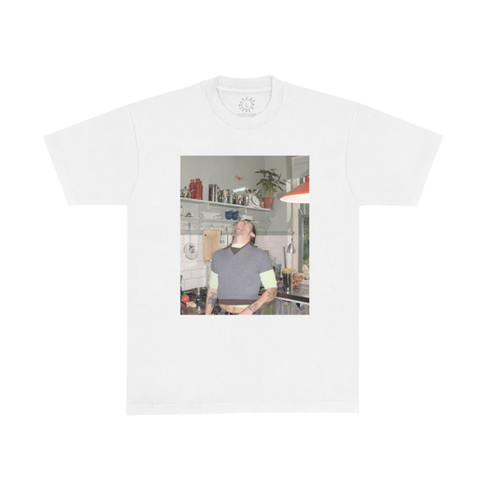 Playera Good Catch