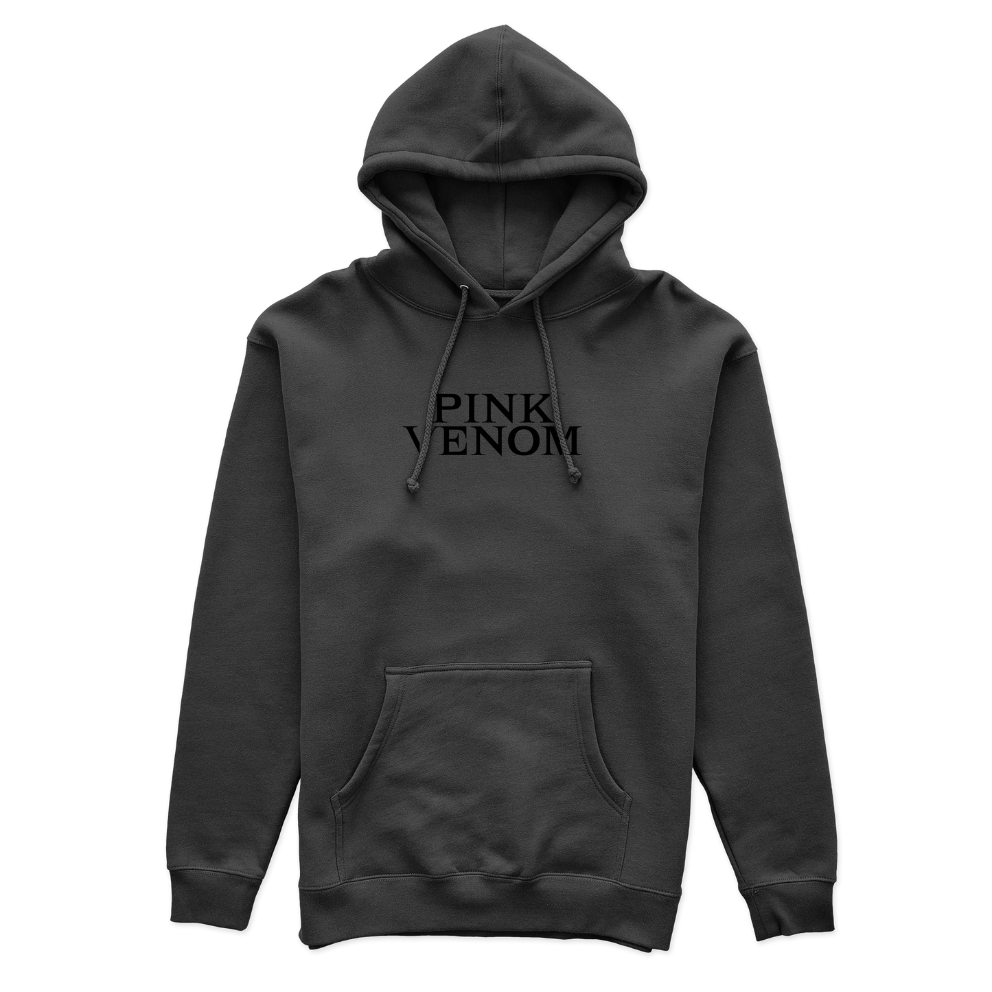 Sudadera Pink Venom