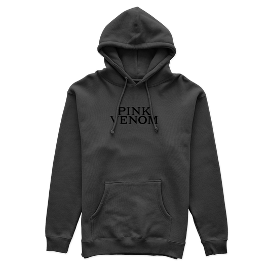 Sudadera Pink Venom