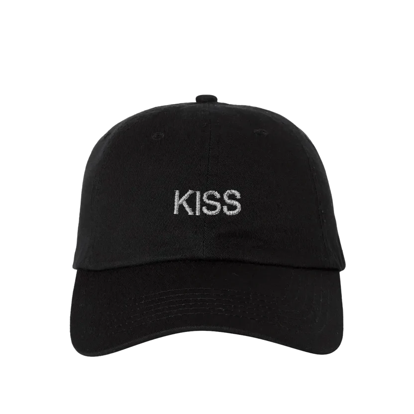 Gorra Harry Kiss-Disco