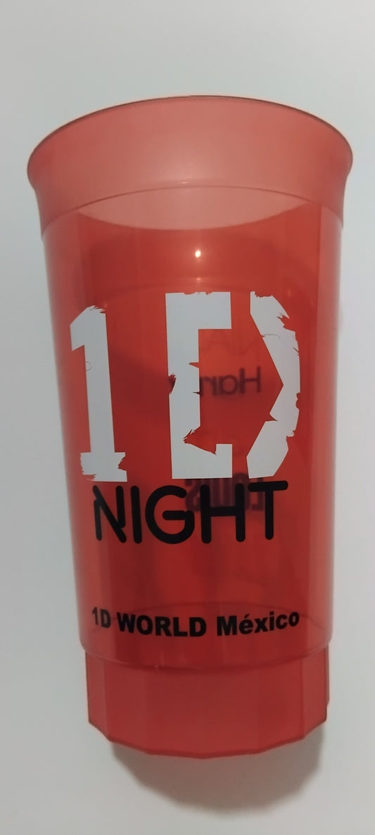 Vaso 1D Night