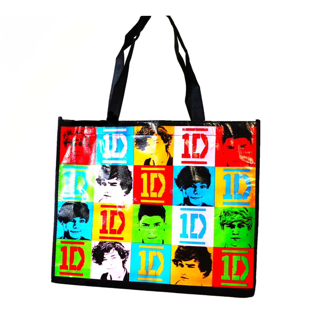 Bolsa Colores