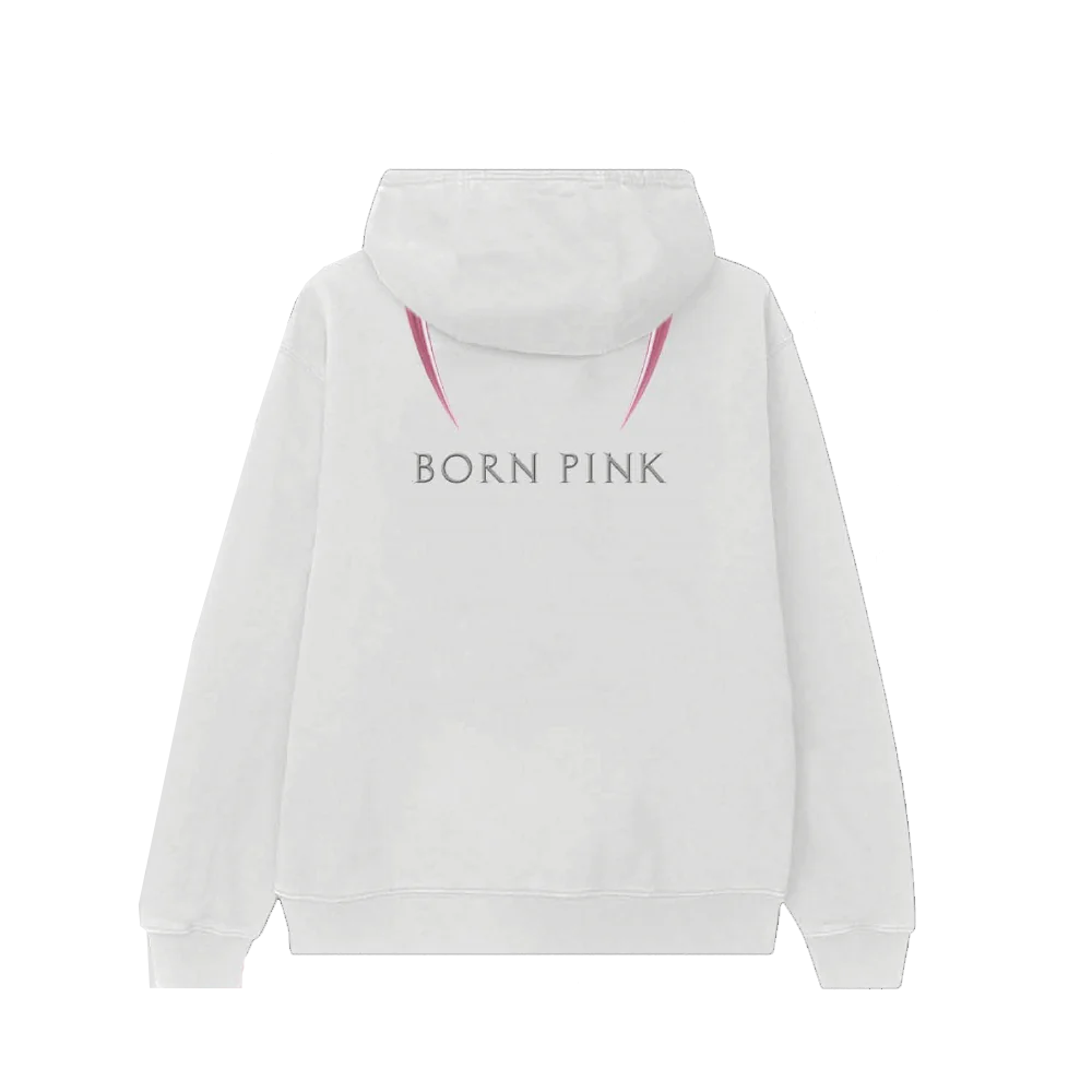 Born Pink Hoodie