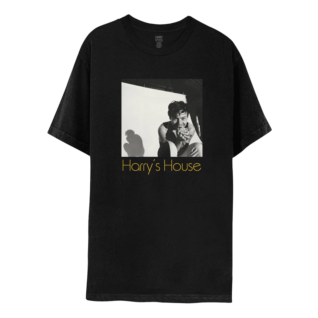 Playera Harry's House - Unisex / Mujer