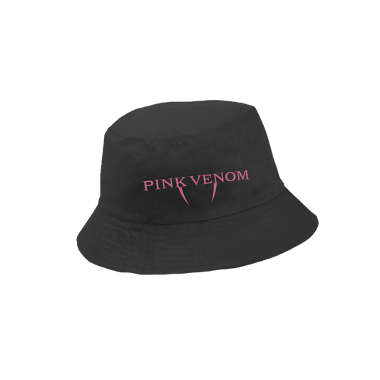 Pink Venom Hat