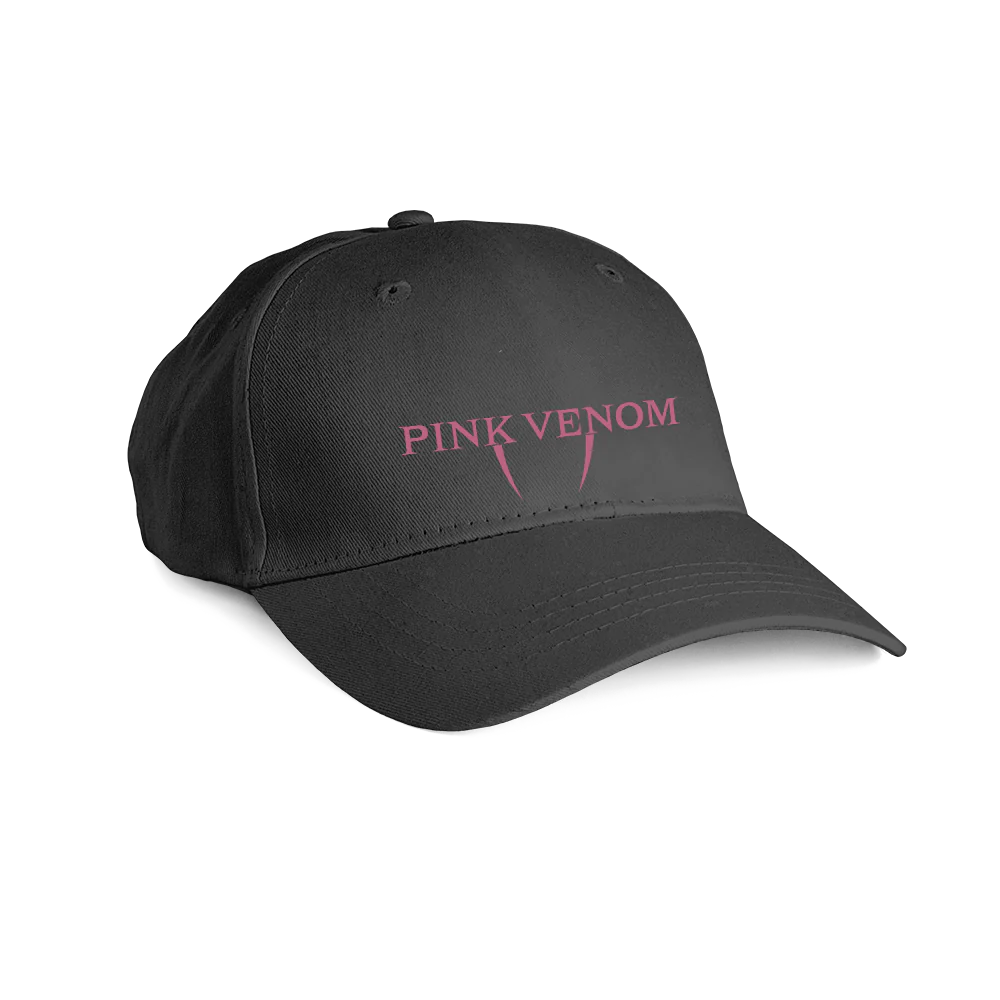 Gorra Pink Venom