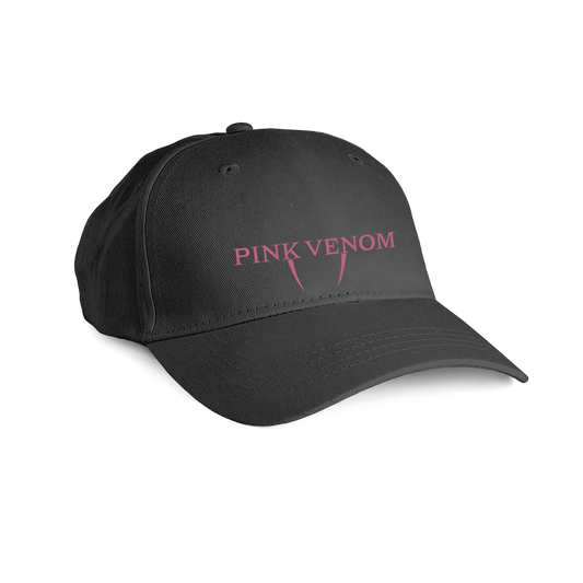 Gorra Pink Venom